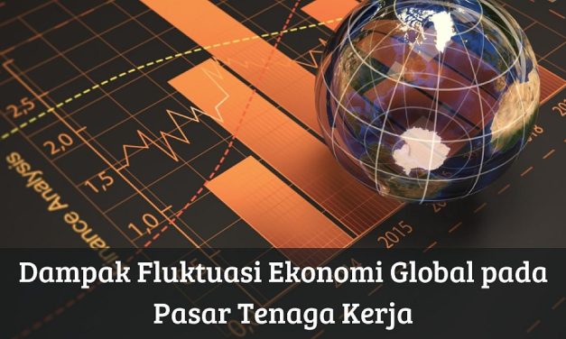 Dampak Krisis Global Terhadap Stabilitas Ekonomi Indonesia
