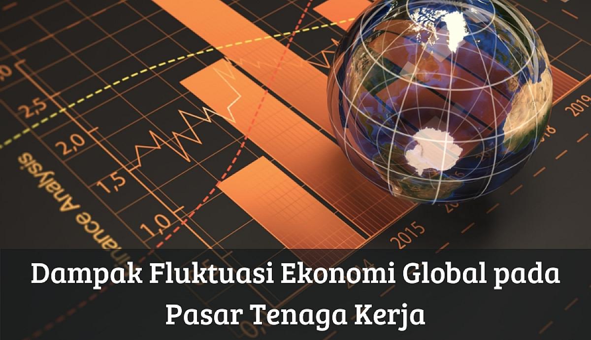 Dampak Krisis Global Terhadap Stabilitas Ekonomi Indonesia