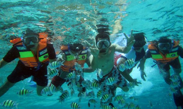 Aktivitas Seru Di Pantai Aceh: Surfing, Snorkeling, Dan Fotografi