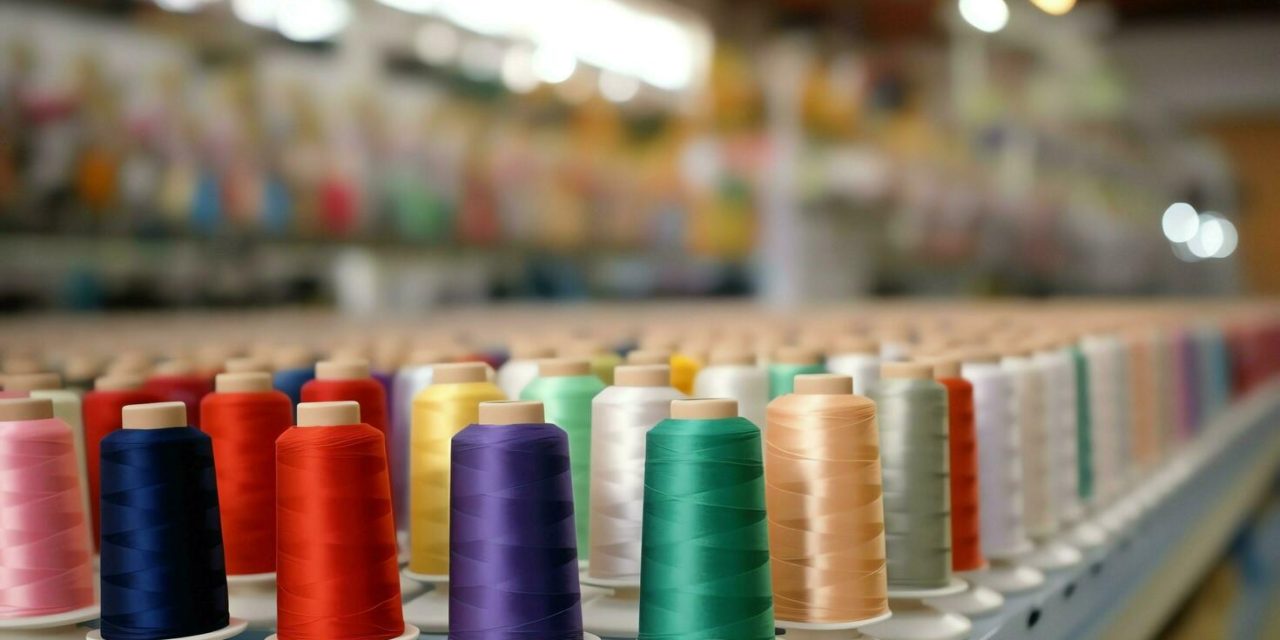 Cara Merawat Benang Jahit Agar Tetap Kuat Dan Tahan Lama