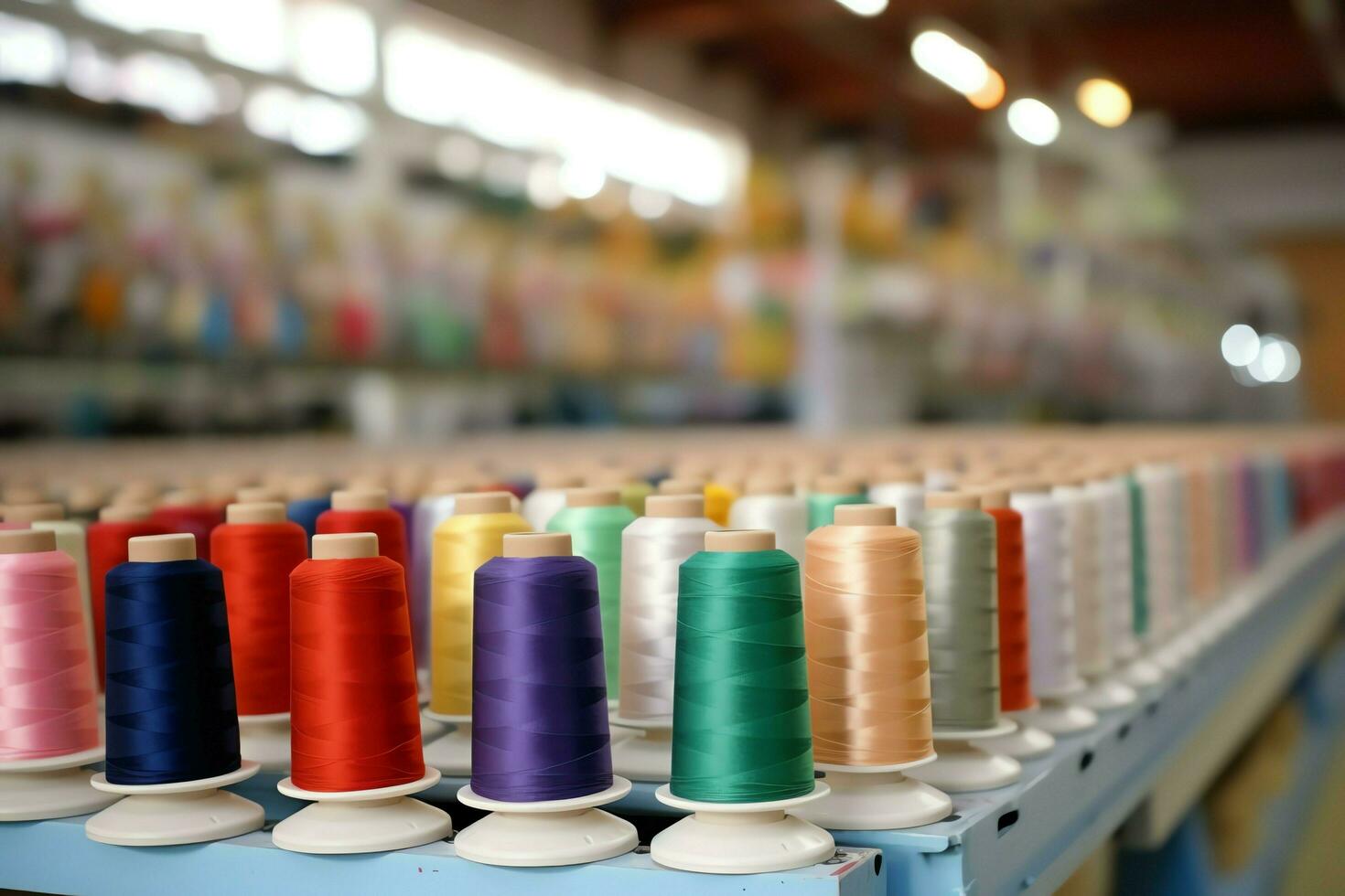 Cara Merawat Benang Jahit Agar Tetap Kuat Dan Tahan Lama