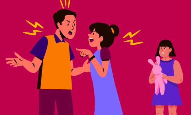 Dampak Perceraian Bagi Anak Dan Keluarga Yang Perlu Diketahui