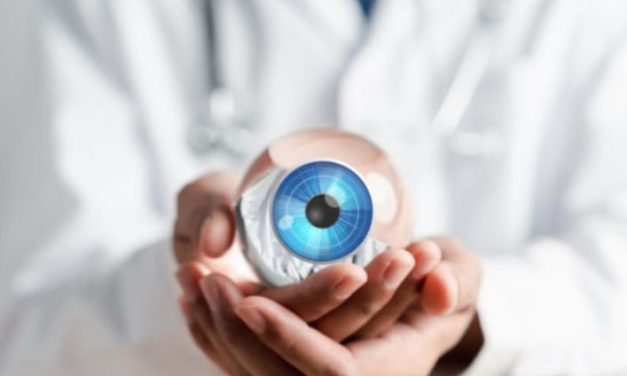 Dari Rabun Hingga Katarak: Penanganan Oleh Dokter Spesialis