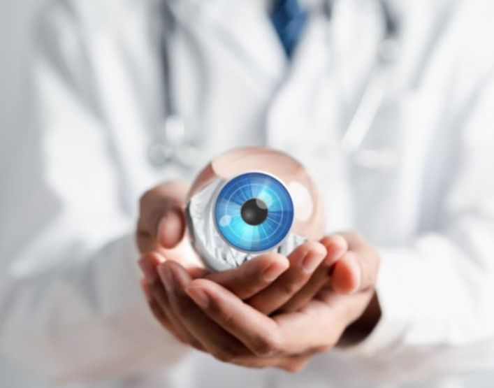 Dari Rabun Hingga Katarak: Penanganan Oleh Dokter Spesialis