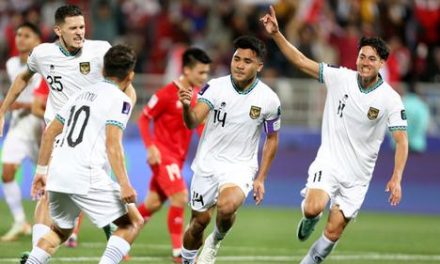 Indonesia VS Vietnam: Rivalitas Panas Di Dunia Sepak Bola Asia