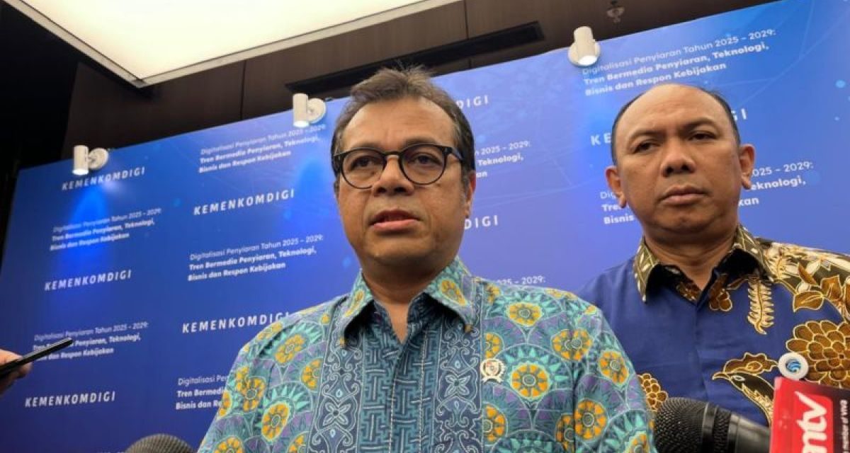 Industri Kreator Lokal Meledak: Konten Indonesia Makin Mendunia