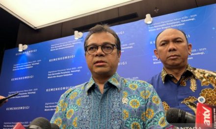 Industri Kreator Lokal Meledak: Konten Indonesia Makin Mendunia