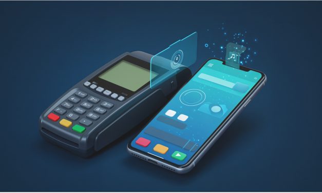 Inovasi Digital Di Dunia Perbankan: Mobile Banking Dan E-Wallet