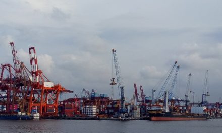 Kontribusi PT Socimas Terhadap Ekspor Dan Ekonomi Indonesia