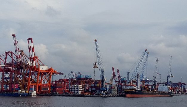 Kontribusi PT Socimas Terhadap Ekspor Dan Ekonomi Indonesia
