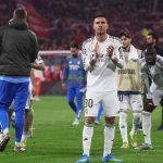 Langkah Real Madrid Terhenti, Tersingkir Di Fase Krusial