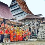 Lompat Batu Nias: Tradisi Penuh Adrenalin Dari Sumatera Utara