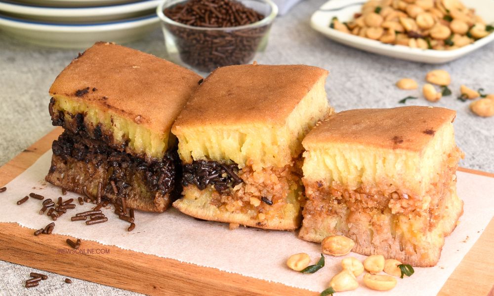 Martabak Tradisional Hingga Modern: Perjalanan Rasa Menarik