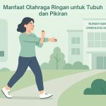 Membangun Kebiasaan Olahraga Harian Untuk Hidup Lebih Sehat