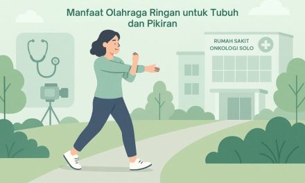 Membangun Kebiasaan Olahraga Harian Untuk Hidup Lebih Sehat
