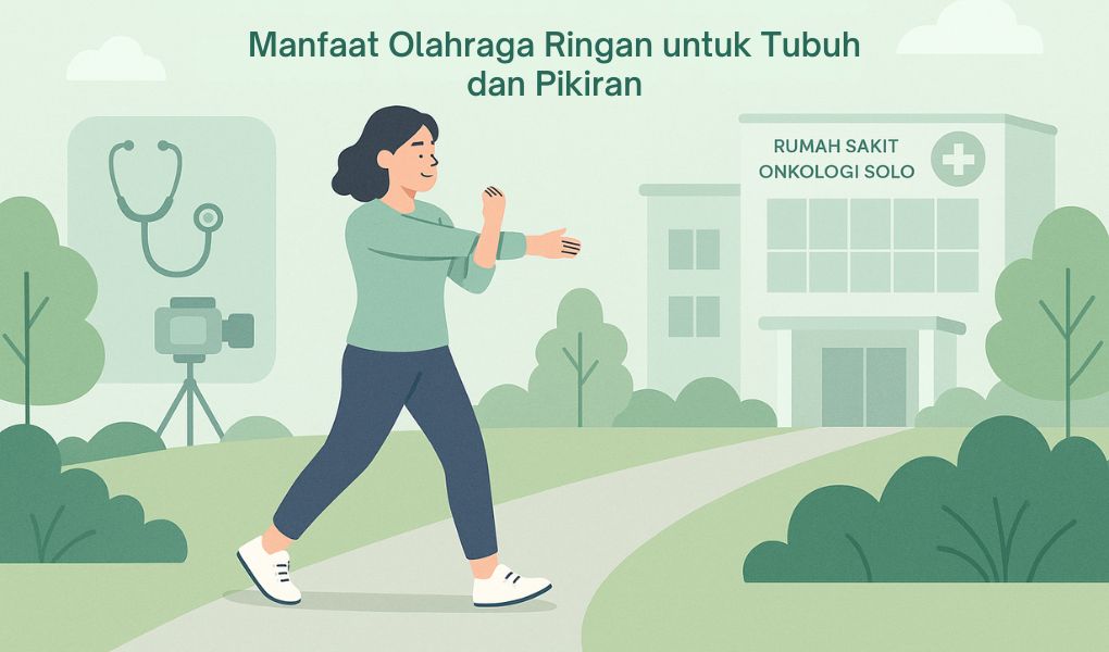 Membangun Kebiasaan Olahraga Harian Untuk Hidup Lebih Sehat