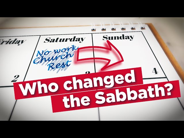 Nilai Spiritual Dalam Pelaksanaan Hari Sabbat