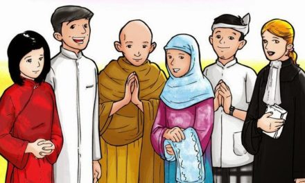 Pentingnya Menjaga Toleransi Dalam Perbedaan Pendapat