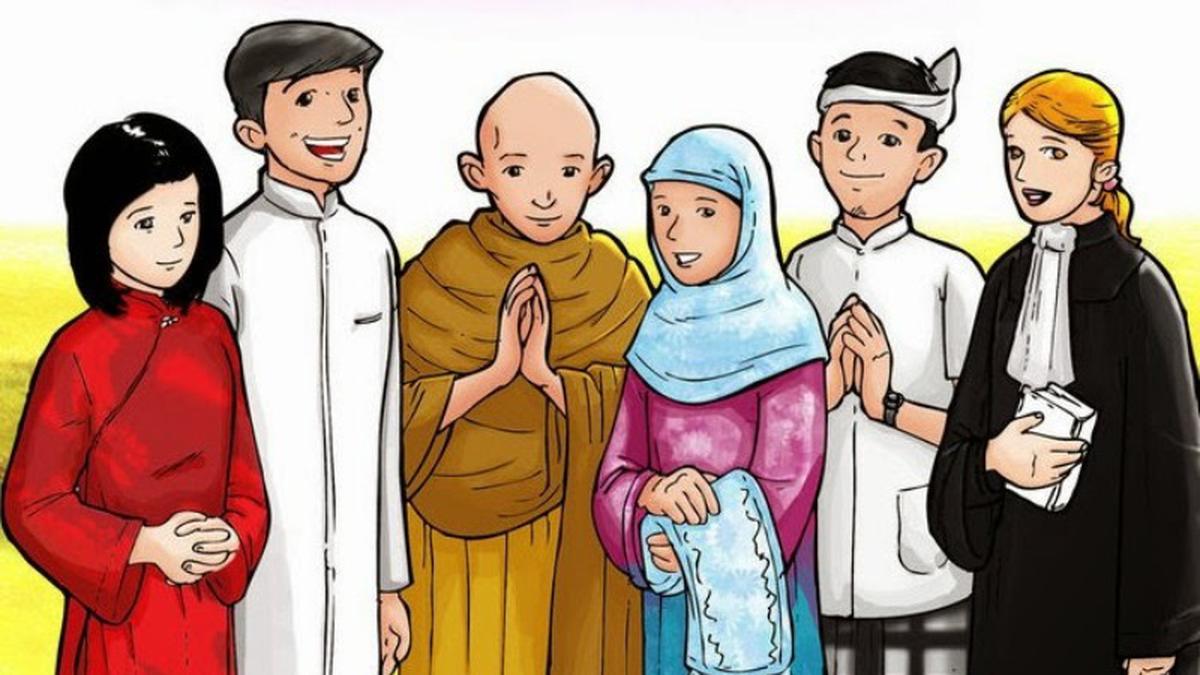 Pentingnya Menjaga Toleransi Dalam Perbedaan Pendapat