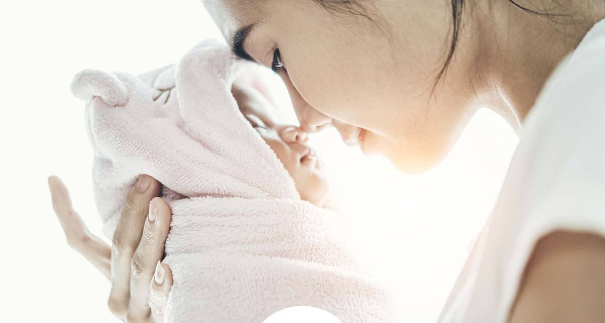 Perjuangan Ibu Menyusui: Antara Cinta, Lelah, Dan Harapan