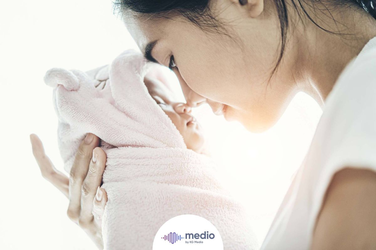 Perjuangan Ibu Menyusui: Antara Cinta, Lelah, Dan Harapan