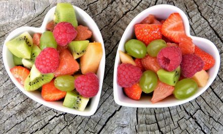 Tips Memilih Buah Yang Tepat Untuk Dijadikan Manisan
