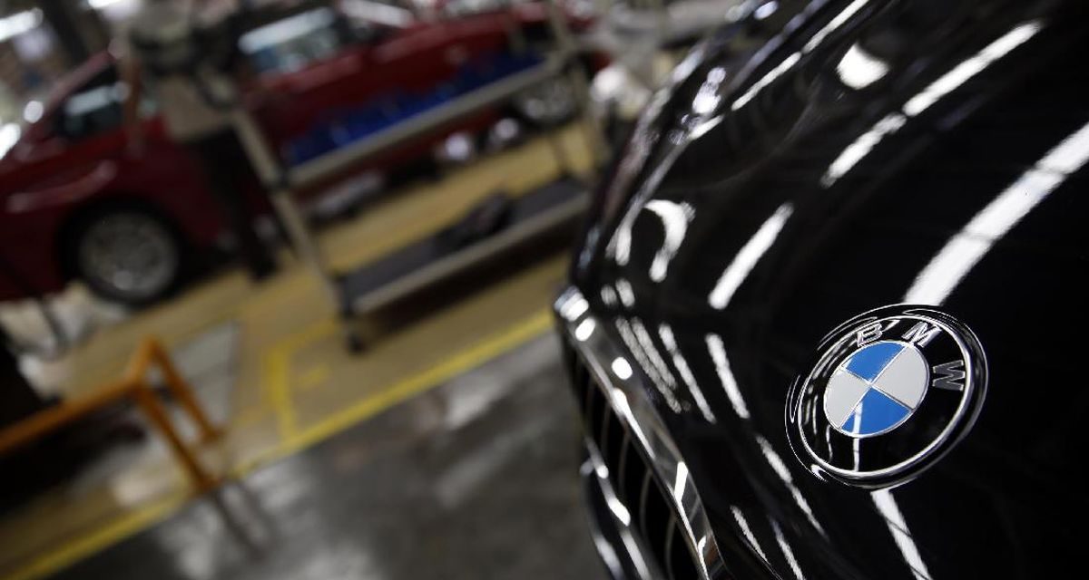 Tips Merawat Mobil BMW Agar Tetap Prima Dan Tahan Lama