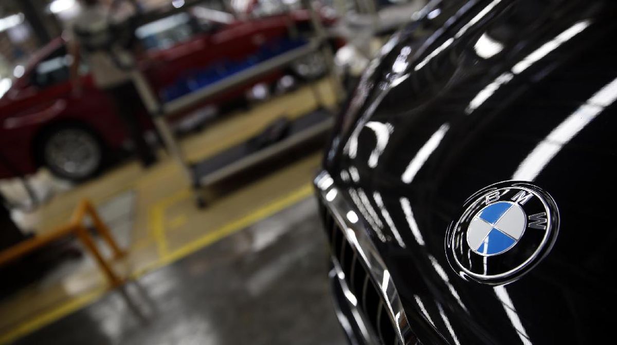 Tips Merawat Mobil BMW Agar Tetap Prima Dan Tahan Lama