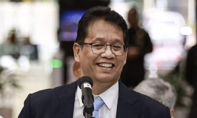 Transparansi Dan Akuntabilitas: Peran Purbaya Keuangan Publik