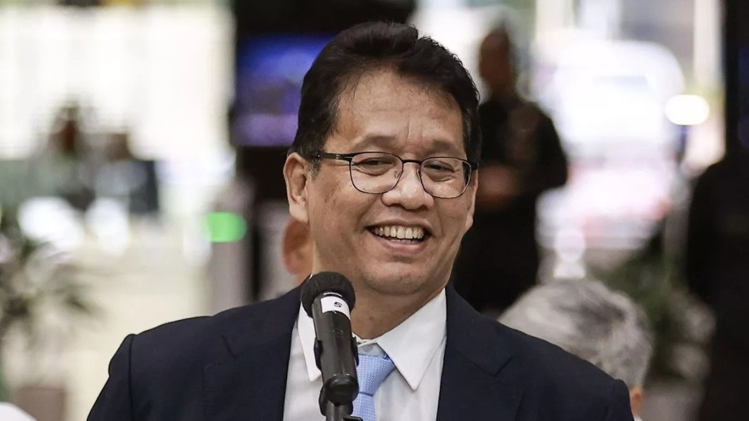 Transparansi Dan Akuntabilitas: Peran Purbaya Keuangan Publik