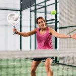 Alasan Padel Jadi Olahraga Favorit Kaum Urban