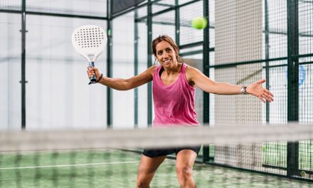 Alasan Padel Jadi Olahraga Favorit Kaum Urban