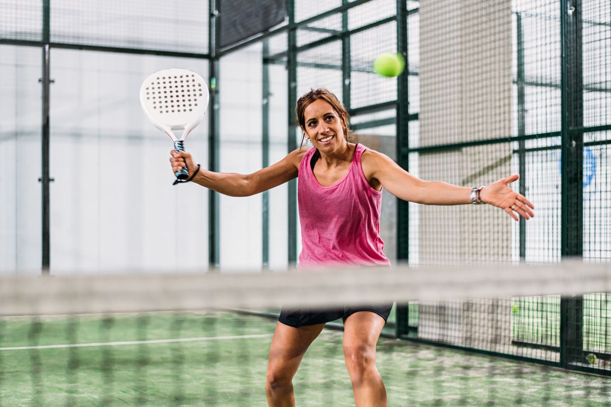 Alasan Padel Jadi Olahraga Favorit Kaum Urban