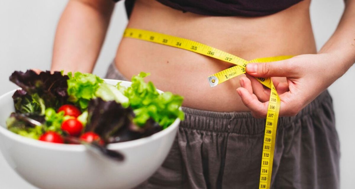 Kesalahan Diet Yang Justru Membuat Berat Badan Naik
