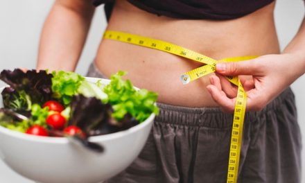 Kesalahan Diet Yang Justru Membuat Berat Badan Naik