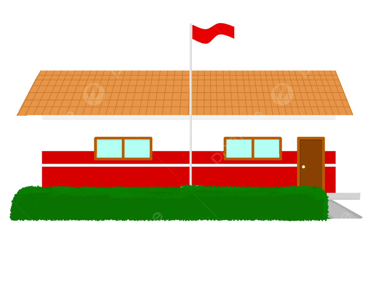 Konsep Sekolah Merah Putih Dan Perannya Membentuk Karakter
