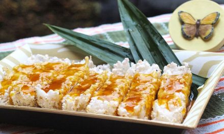 Kuliner Tradisional Indonesia Yang Mulai Langka Di Era Modern
