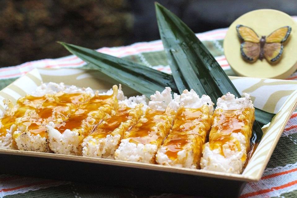 Kuliner Tradisional Indonesia Yang Mulai Langka Di Era Modern