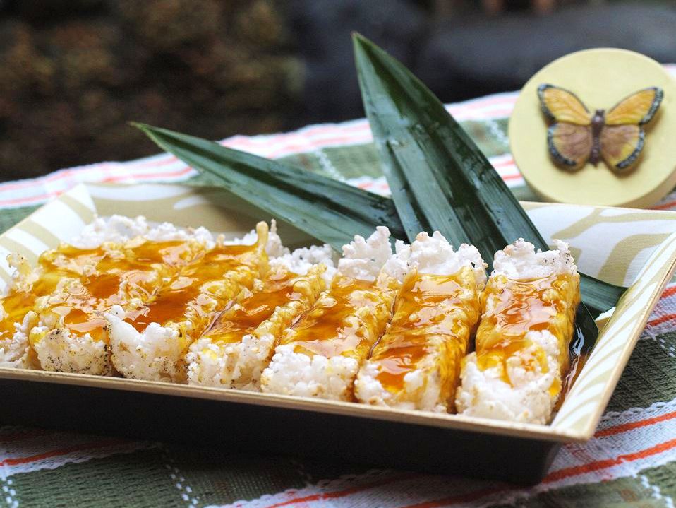Kuliner Tradisional Indonesia Yang Mulai Langka Di Era Modern