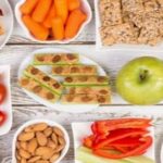 Makanan Sehat Untuk Meningkatkan Daya Tahan Tubuh