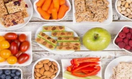 Makanan Sehat Untuk Meningkatkan Daya Tahan Tubuh