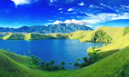 Potensi Pariwisata Papua Yang Mendunia