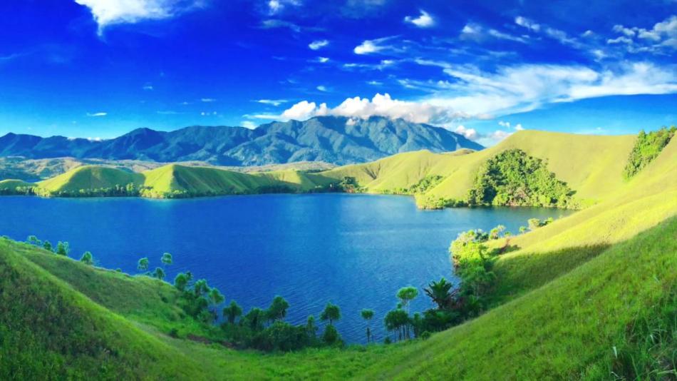 Potensi Pariwisata Papua Yang Mendunia
