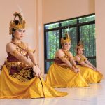 Ragam Budaya Indonesia Yang Mendunia Lewat Media Sosial
