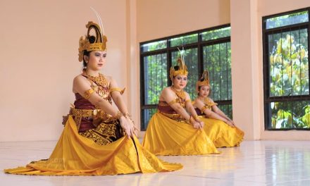 Ragam Budaya Indonesia Yang Mendunia Lewat Media Sosial