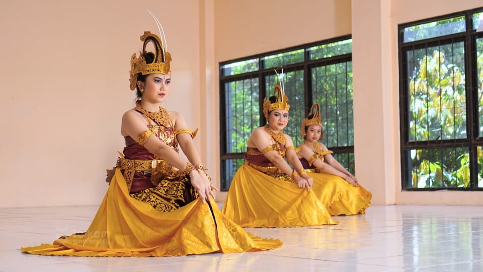 Ragam Budaya Indonesia Yang Mendunia Lewat Media Sosial