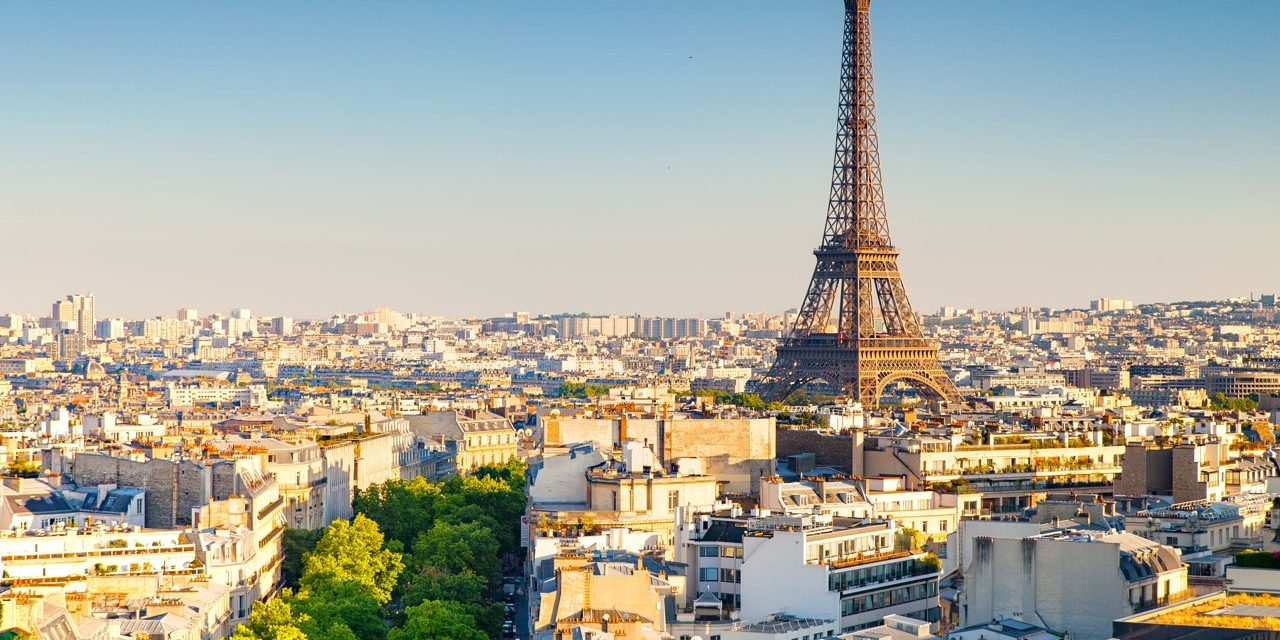 Sehari Di Paris: Rekomendasi Itinerary Singkat Yang Berkesan
