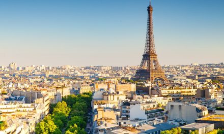 Sehari Di Paris: Rekomendasi Itinerary Singkat Yang Berkesan