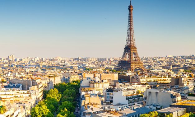Sehari Di Paris: Rekomendasi Itinerary Singkat Yang Berkesan