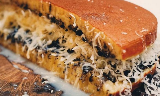 Bisnis Martabak: Peluang Usaha Dengan Modal Terjangkau